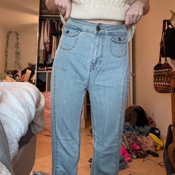 Urban Outfitters 7s Jeans 